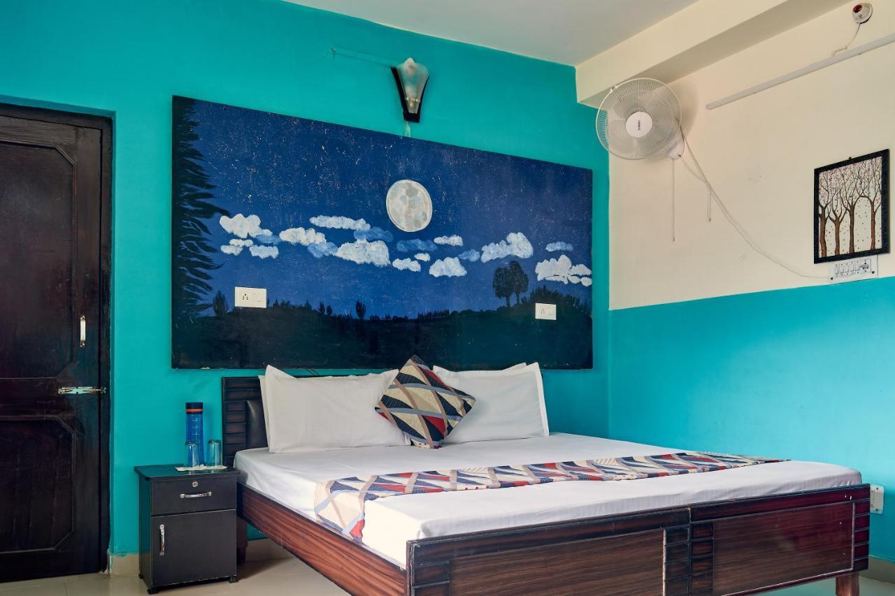 Sunrise View Homestay Kasauli Bagian luar foto